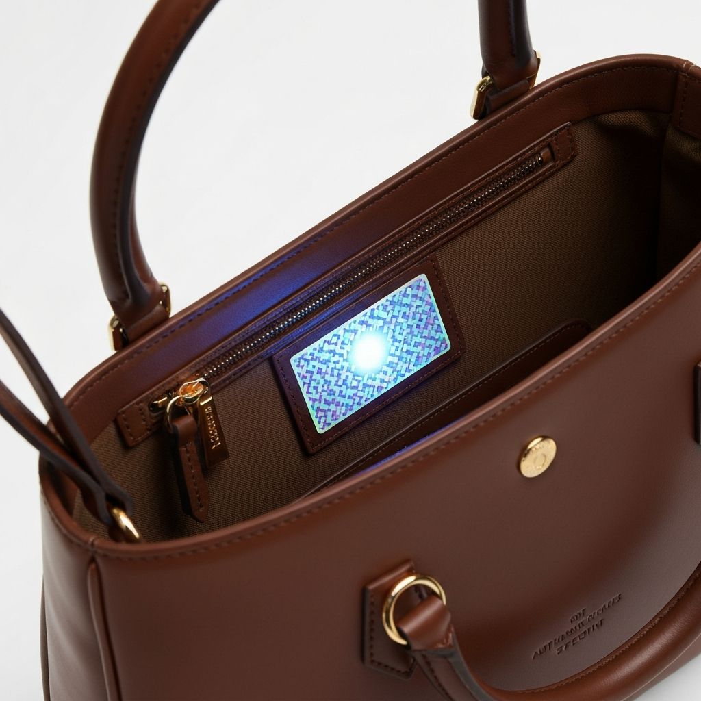 How to Authenticate Designer Bags