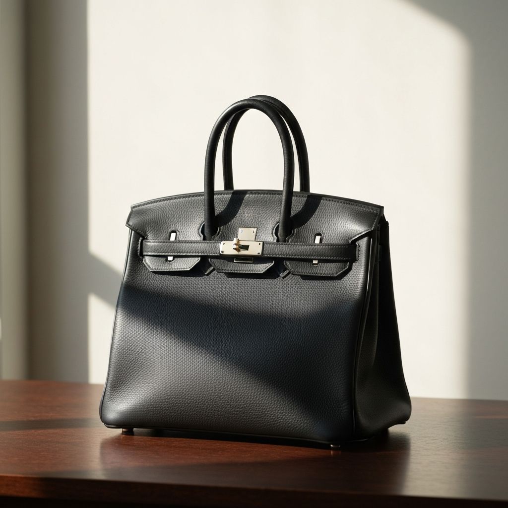 Hermès Birkin: Investment or Obsession?