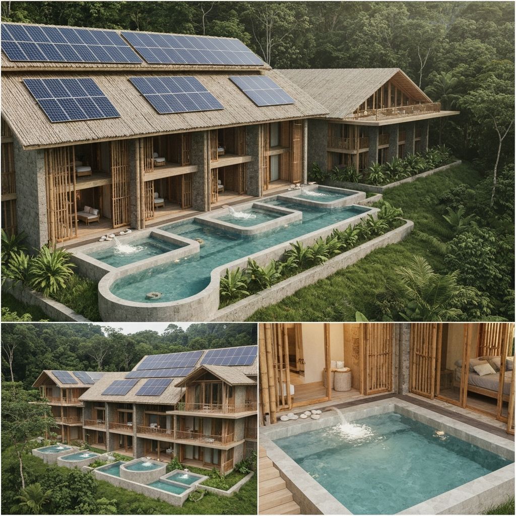 Sustainable Luxury: New Eco-Friendly Brands